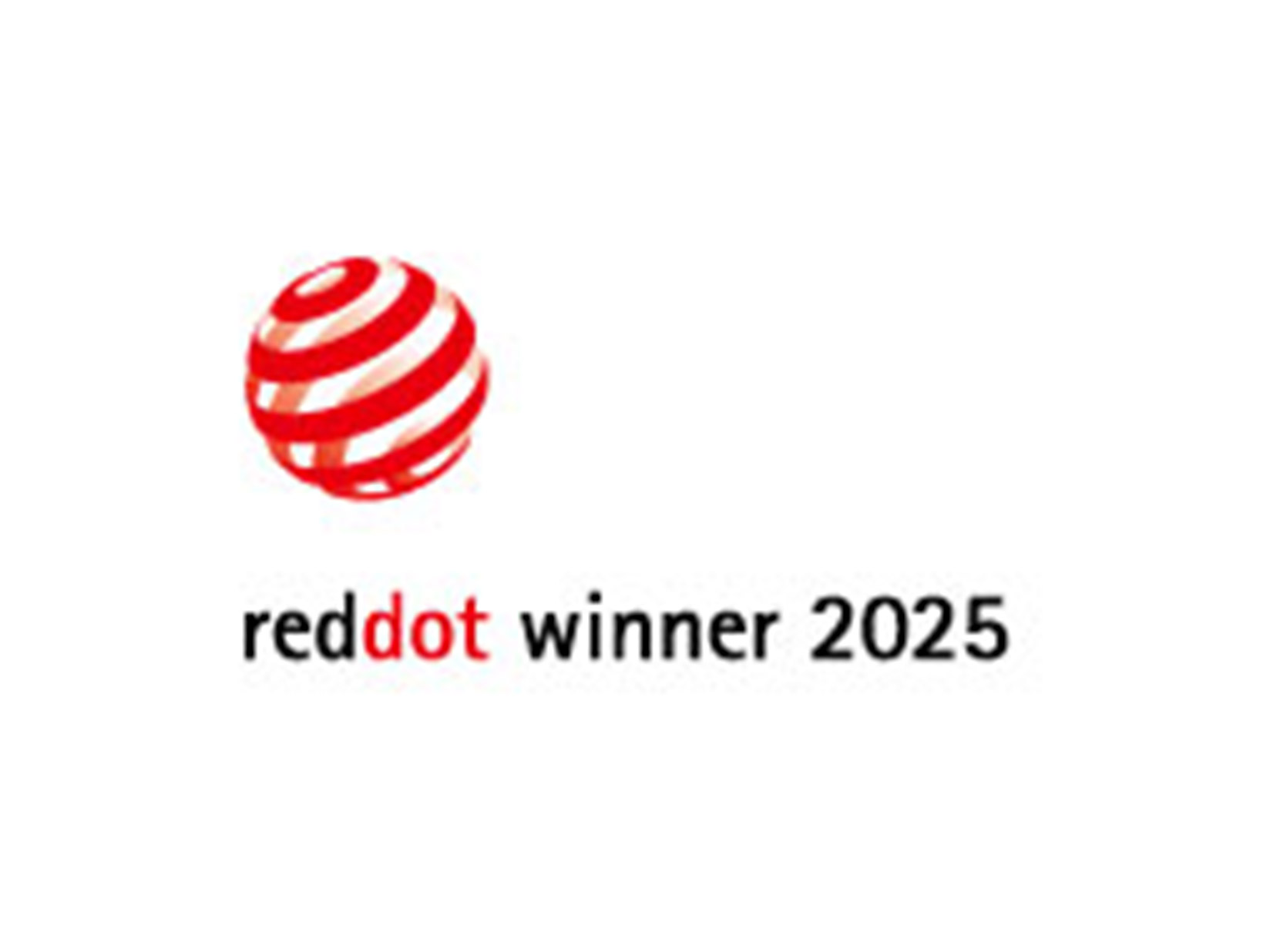 reddot winner 2025