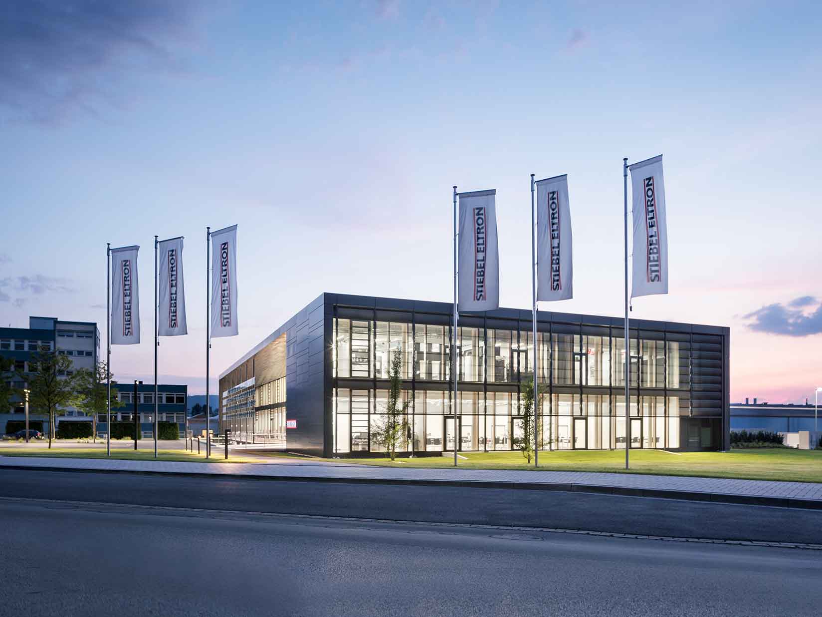 STIEBEL ELTRON Gruppe