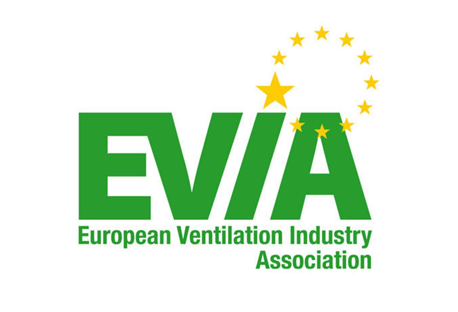 EVIA – European Ventilation Industry Association