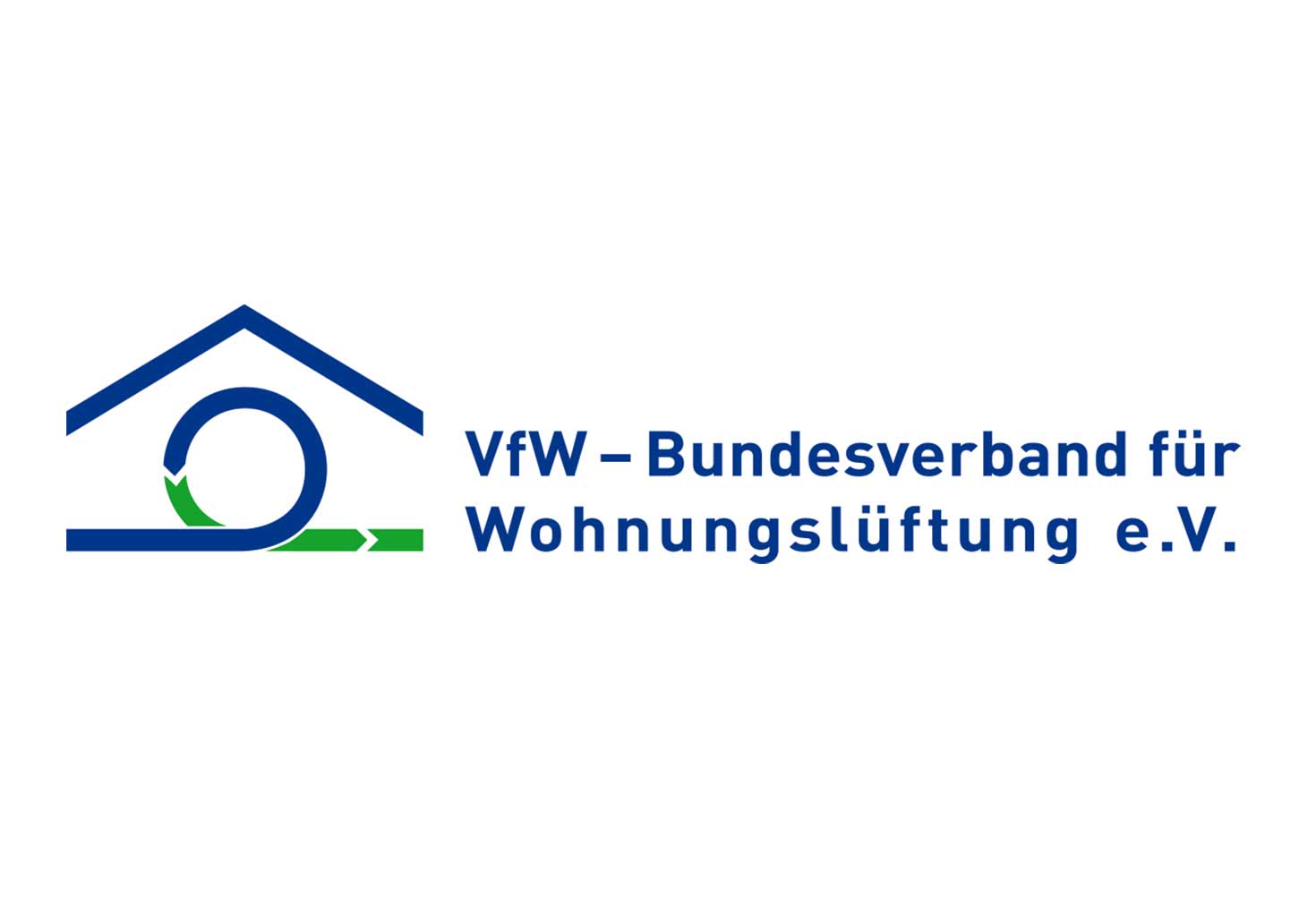 VfW – Bundesverband für Wohnungslüftung e.V.