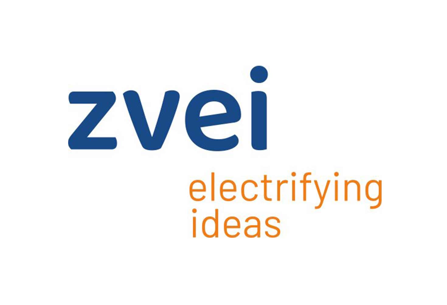 ZVEI – Verband der Elektro- und Digitalindustrie