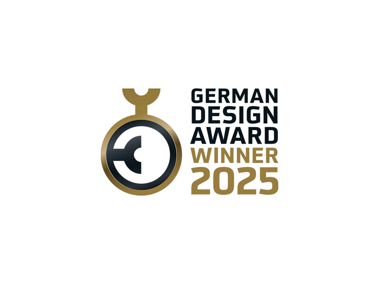 German Design Award Winner 2025