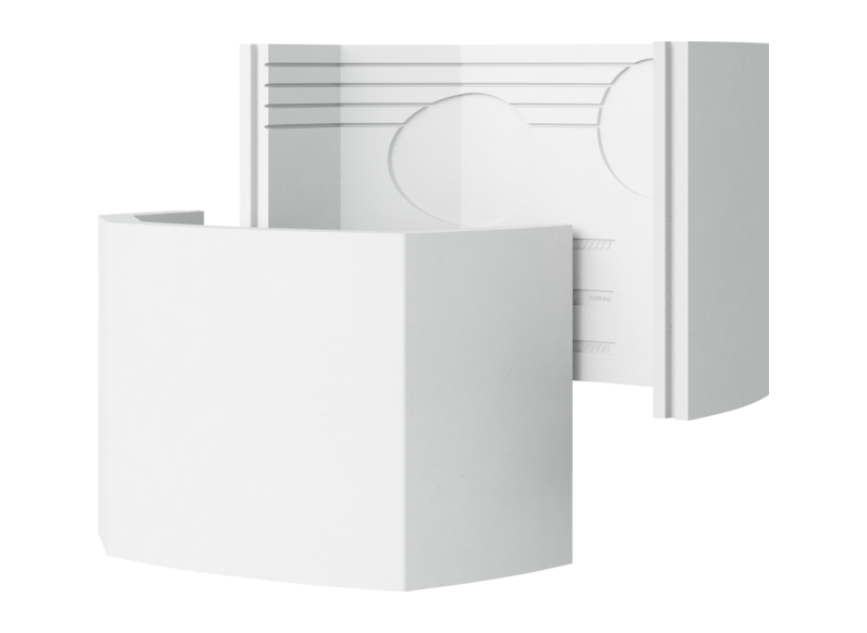 STIEBEL ELTRON Zentral VK LWA 100