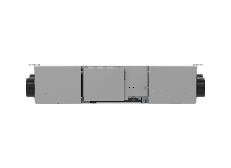 STIEBEL ELTRON Zentral LWZ 130 Enthalpie