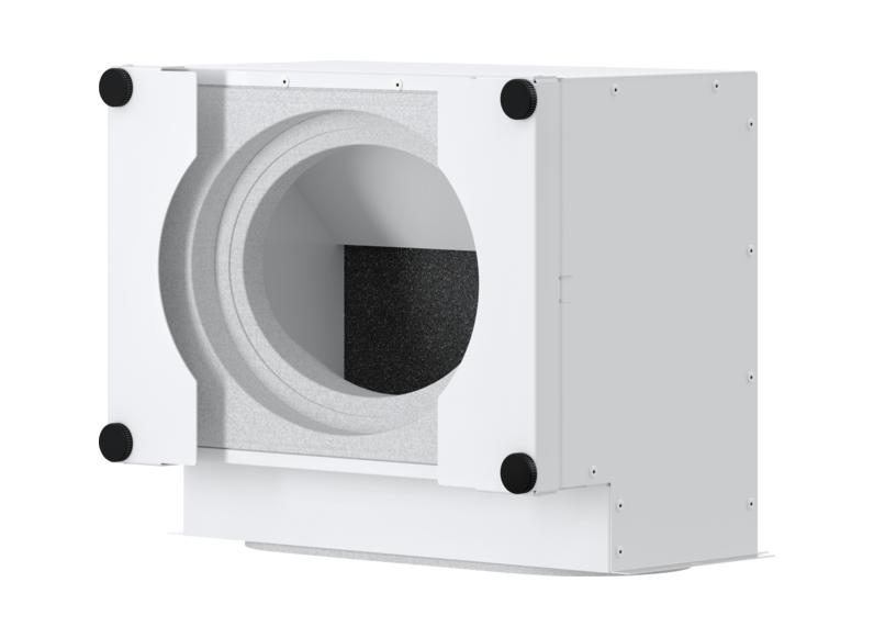 STIEBEL ELTRON Zubehör LULH 315 FO