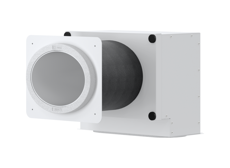 STIEBEL ELTRON Zubehör LULH 315 AU