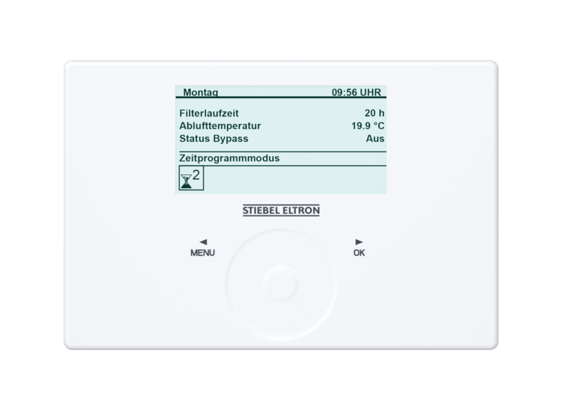 STIEBEL ELTRON Zubehör FEB 2.0