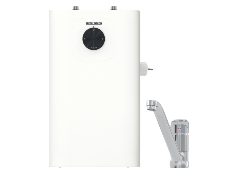 STIEBEL ELTRON Armaturen SNU 5 Plus  + MAE-K