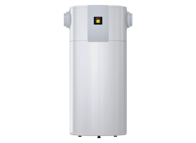STIEBEL ELTRON Warmwasser-Wärmepumpen WWK 221 electronic