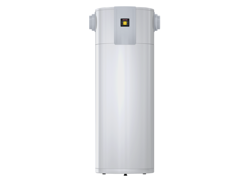 STIEBEL ELTRON Warmwasser-Wärmepumpen WWK 301 electronic