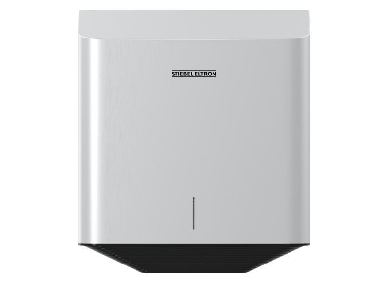 STIEBEL ELTRON Highspeed-Händetrockner ULTRONIC Premium