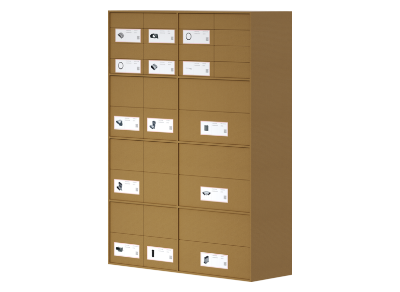 STIEBEL ELTRON Luftverteilsystem L&uuml;ftungsBox