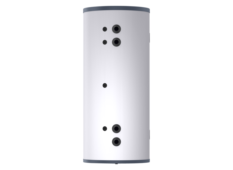 STIEBEL ELTRON Heizungs-Pufferspeicher SBP 400 Plus cool