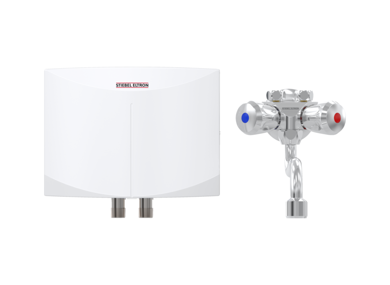 STIEBEL ELTRON Armaturen DNM 3 + MAW