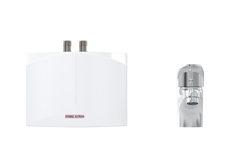 STIEBEL ELTRON Armaturen DNM 3 + MAE-W