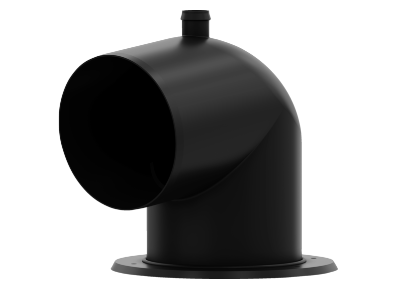 STIEBEL ELTRON Zentral Cond C 125