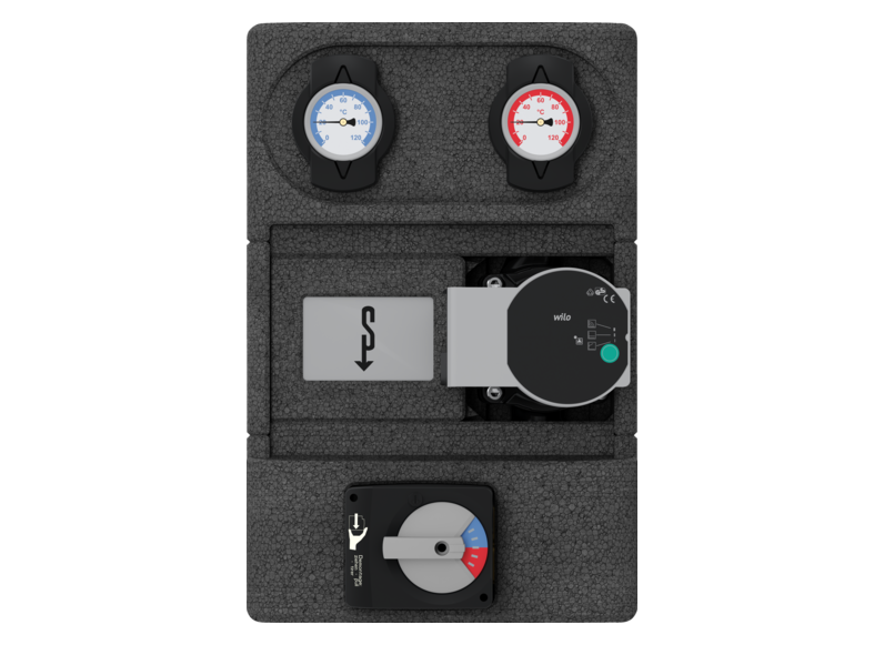 STIEBEL ELTRON Zubehör WPKI-HKM 230 DN 25