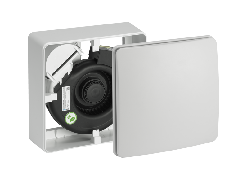 STIEBEL ELTRON Dezentral LA 100 A