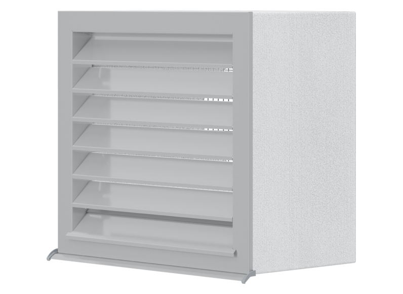 STIEBEL ELTRON Zubehör AWG-B 315 - 440  Set