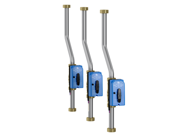 STIEBEL ELTRON Zubeh&ouml;r RBS-FS-M 3