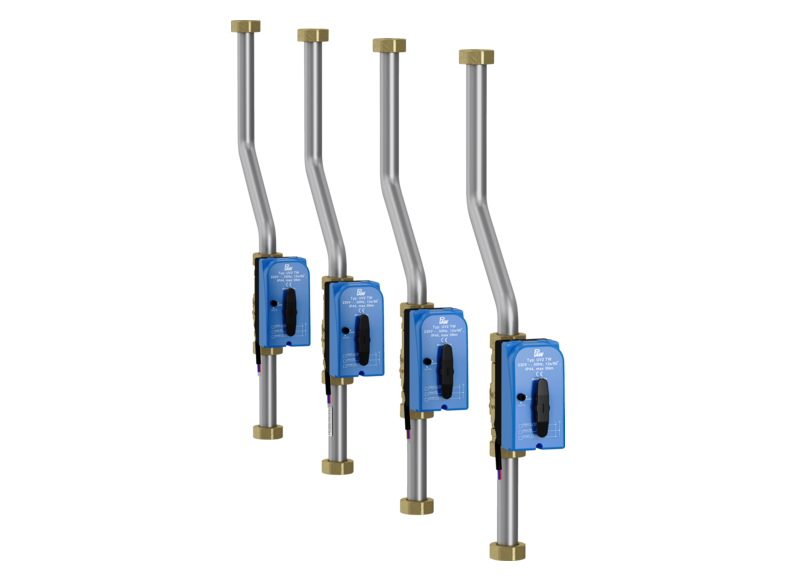 STIEBEL ELTRON Zubeh&ouml;r RBS-FS-M 4