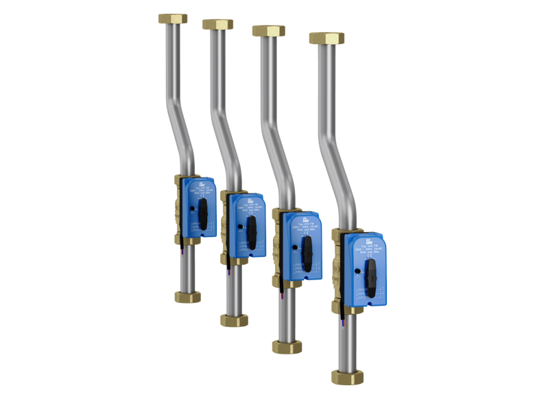 STIEBEL ELTRON Zubehör RBS-FS-L 4