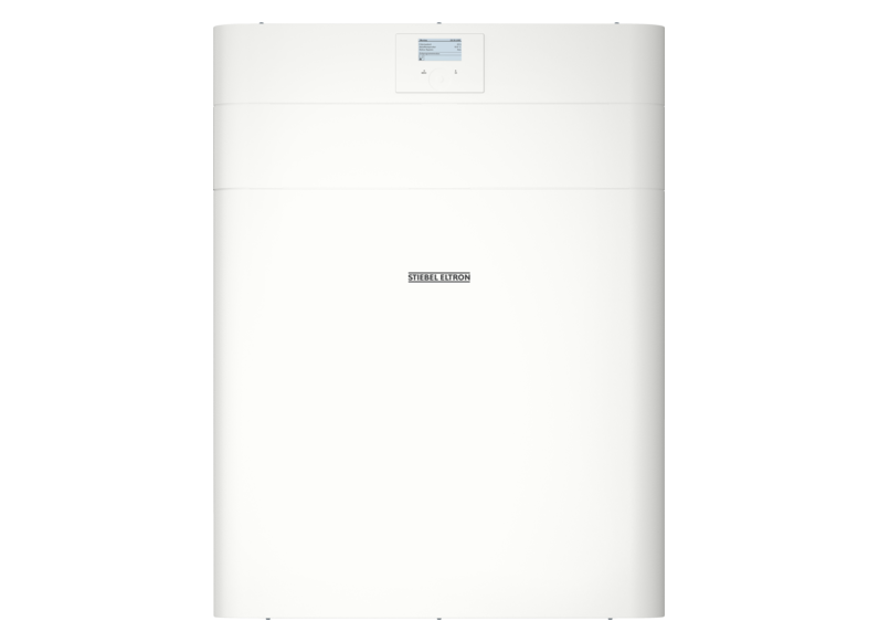 STIEBEL ELTRON Zentral LWZ-W 450 E Premium