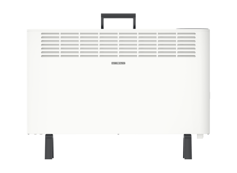 STIEBEL ELTRON Konvektoren CNS 2000 Plus LCD Move