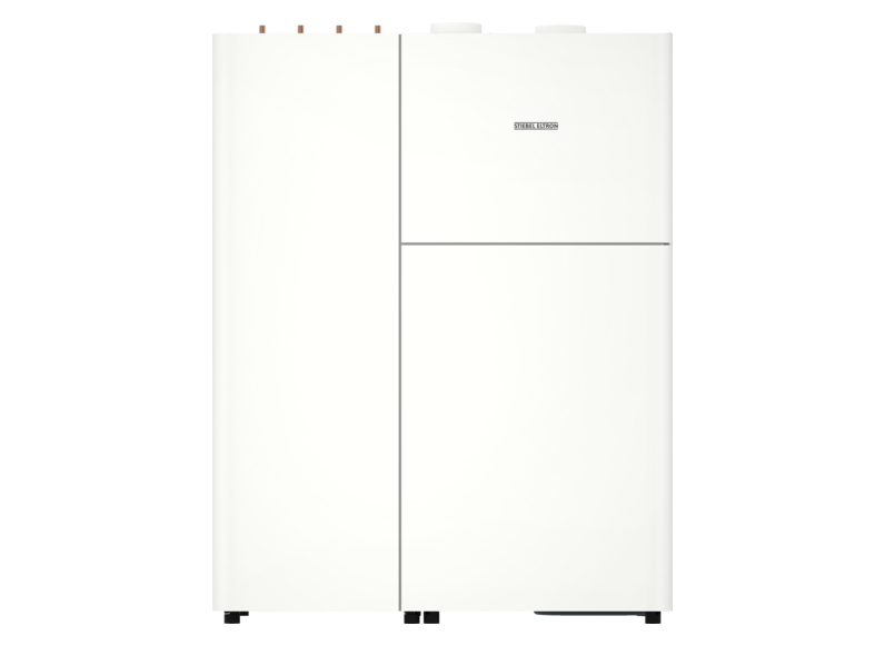 STIEBEL ELTRON Zentral LWZ 05.1  Plus H(K)WL 230
