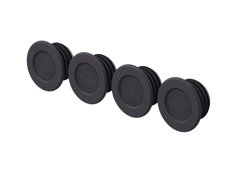 STIEBEL ELTRON Zubehör AHP-WO.1