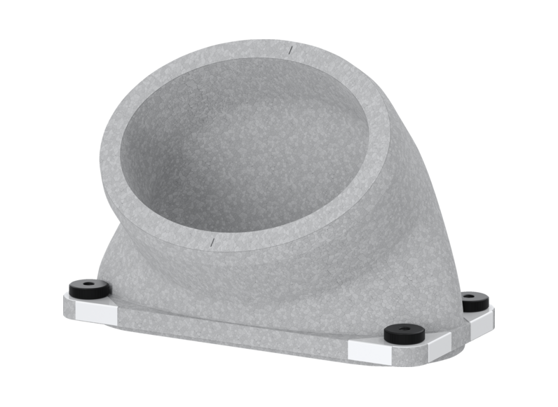 STIEBEL ELTRON Zubehör ZSA 315 D