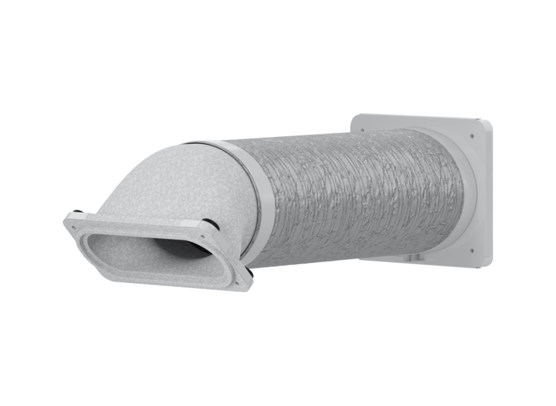 STIEBEL ELTRON Zubehör LSWP 315-0,7 D