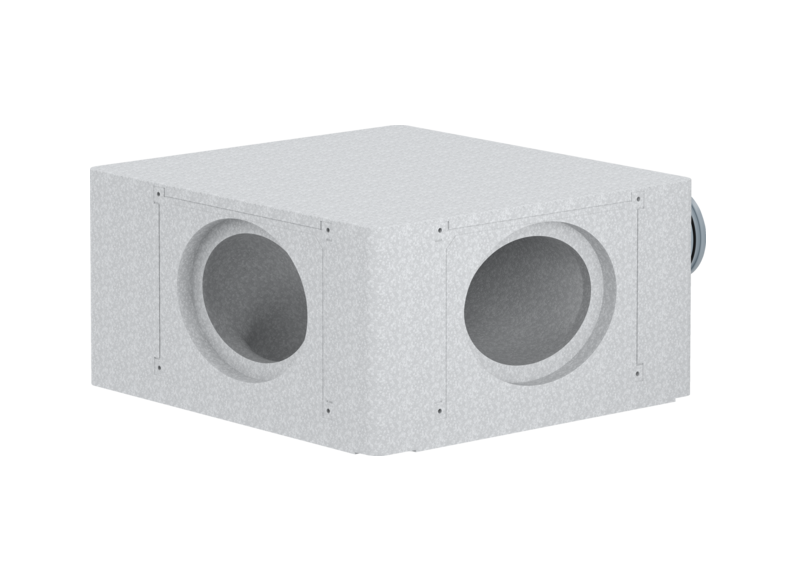 STIEBEL ELTRON Zubehör LULM 315-160 L