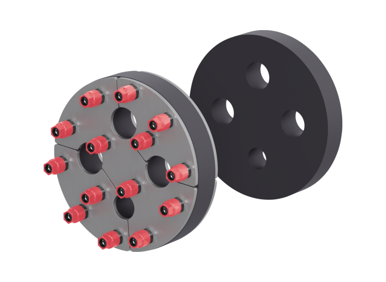 STIEBEL ELTRON Zubehör AHS-SI 200