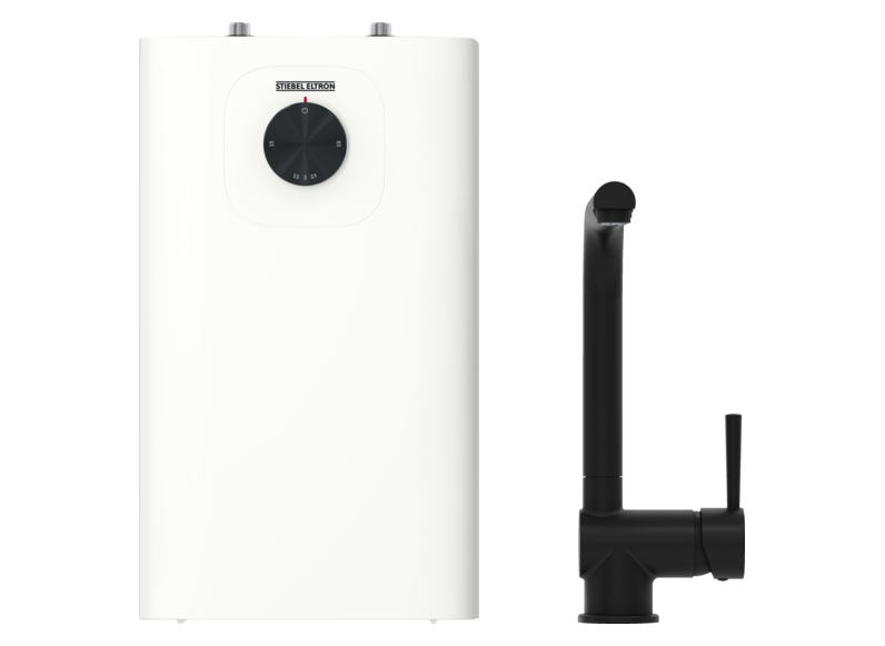 STIEBEL ELTRON Kleinspeicher SNU 5 Plus + MAE-B