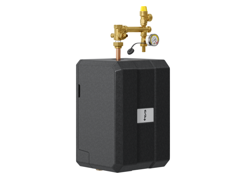 STIEBEL ELTRON Zubeh&ouml;r RBS WT 5