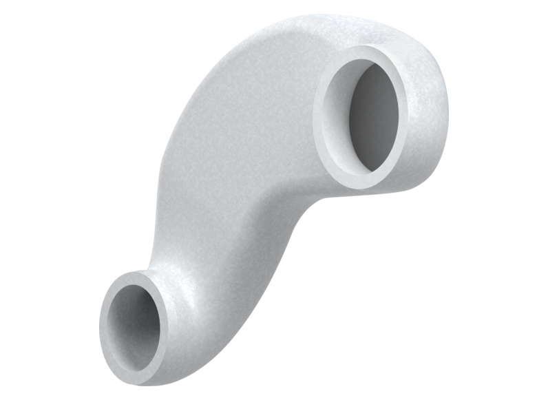 STIEBEL ELTRON Zubehör LULH 160 AU