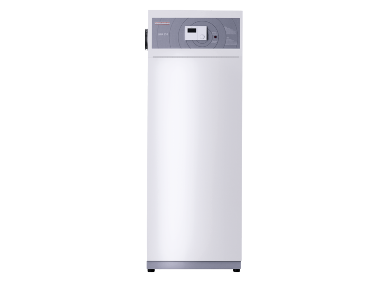 STIEBEL ELTRON Zentral LWA 252 SOL