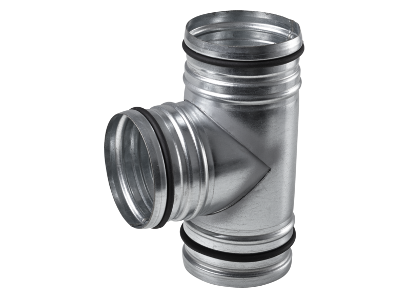 STIEBEL ELTRON Luftverteilsystem LWF T 200 - 180