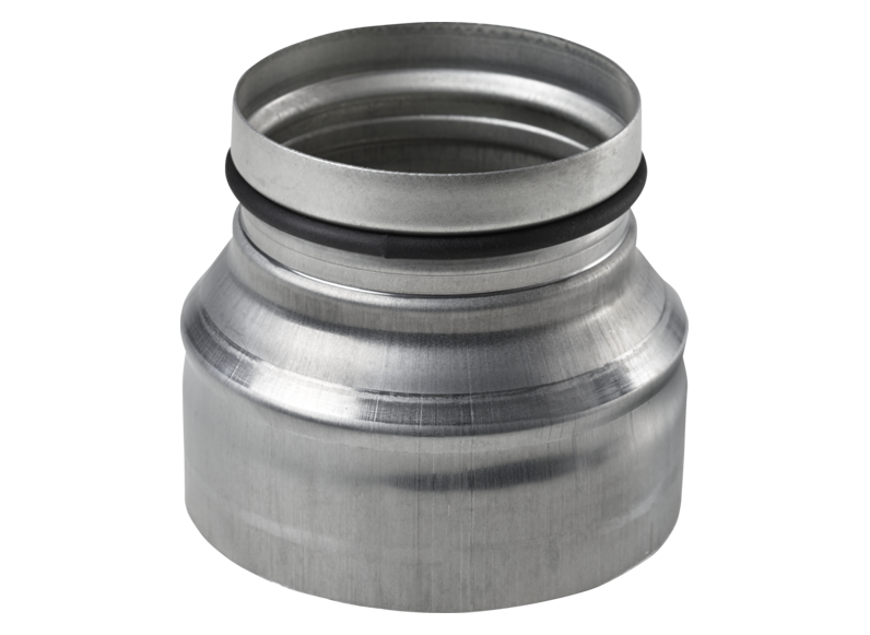 STIEBEL ELTRON Luftverteilsystem LWF RS 180 M - 160 N