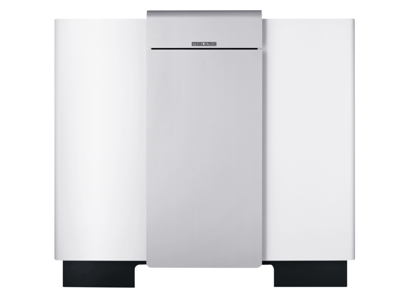 STIEBEL ELTRON Sole-Wasser-Wärmepumpen WPF 27 HT