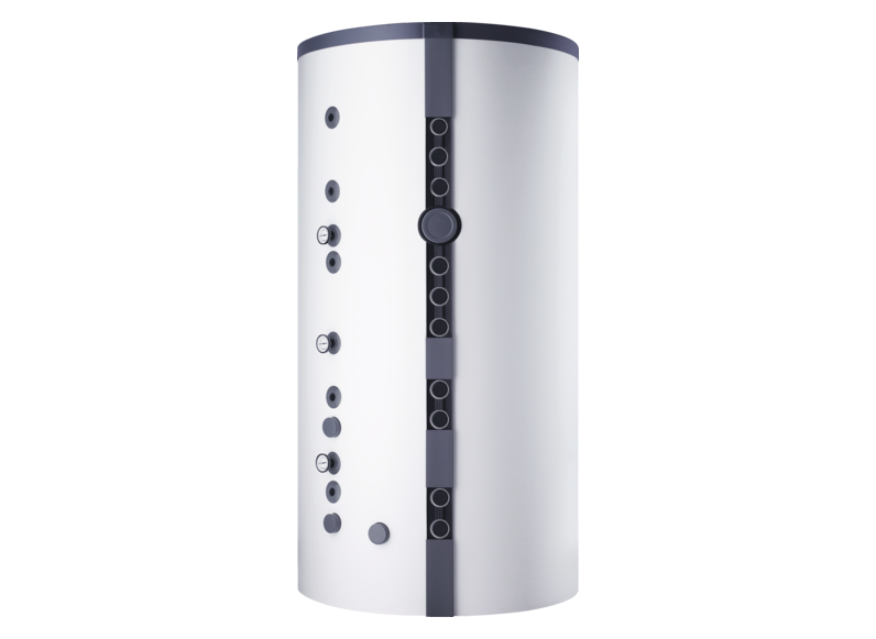 STIEBEL ELTRON Zubehör WDH 601 SBS