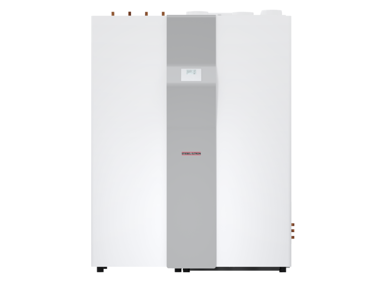 STIEBEL ELTRON Zentral LWZ 5 CS Premium