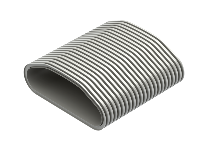 STIEBEL ELTRON Luftverteilsystem LVE RP 20