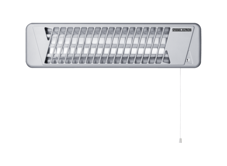 STIEBEL ELTRON Kleinheizgeräte IW 120