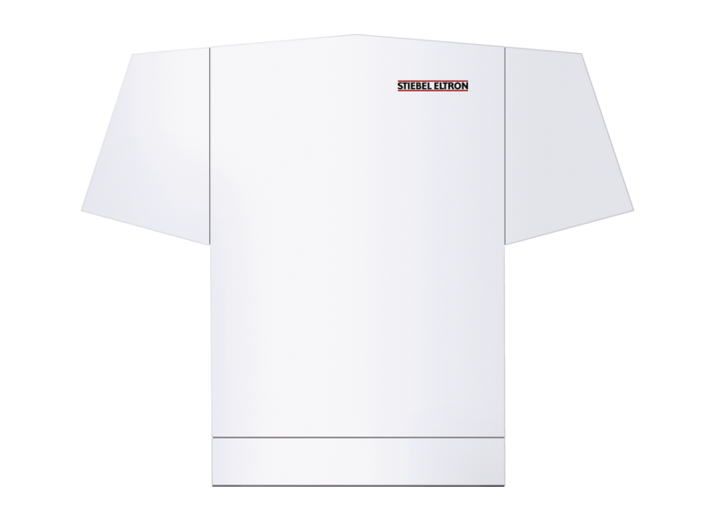 STIEBEL ELTRON Luft-Wasser-Wärmepumpen WPL 57 Set A