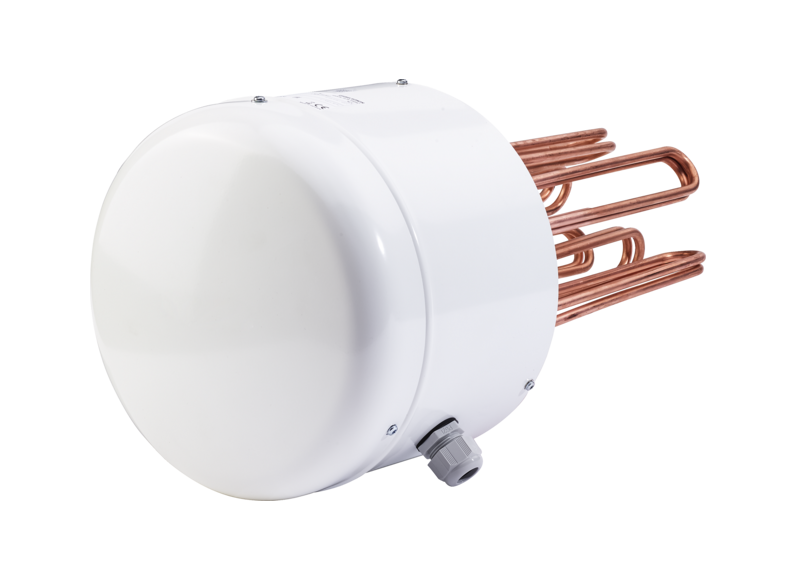 STIEBEL ELTRON Zubehör FCR 28/120