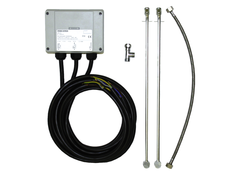 STIEBEL ELTRON Zubehör LRH 11/13