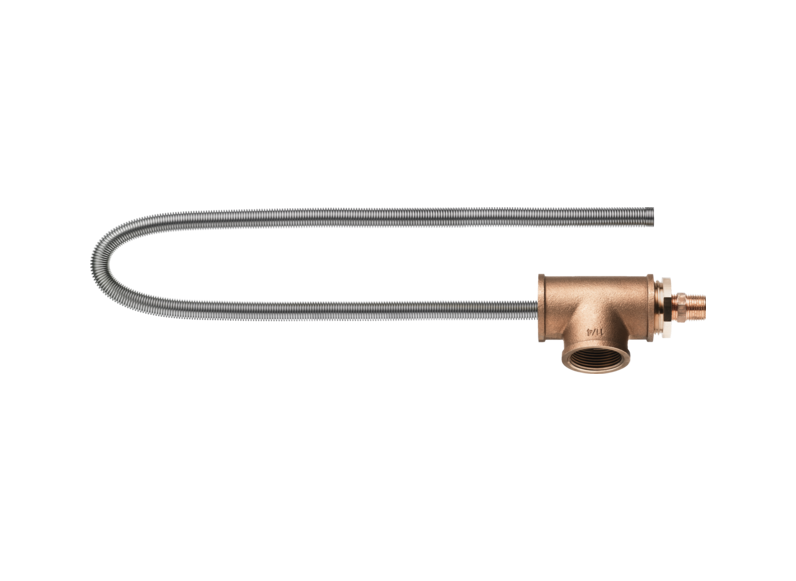 STIEBEL ELTRON Zubehör ZW 1 1/4