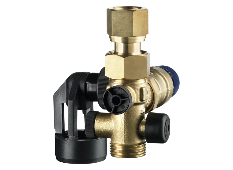 STIEBEL ELTRON Zubehör SRT 2